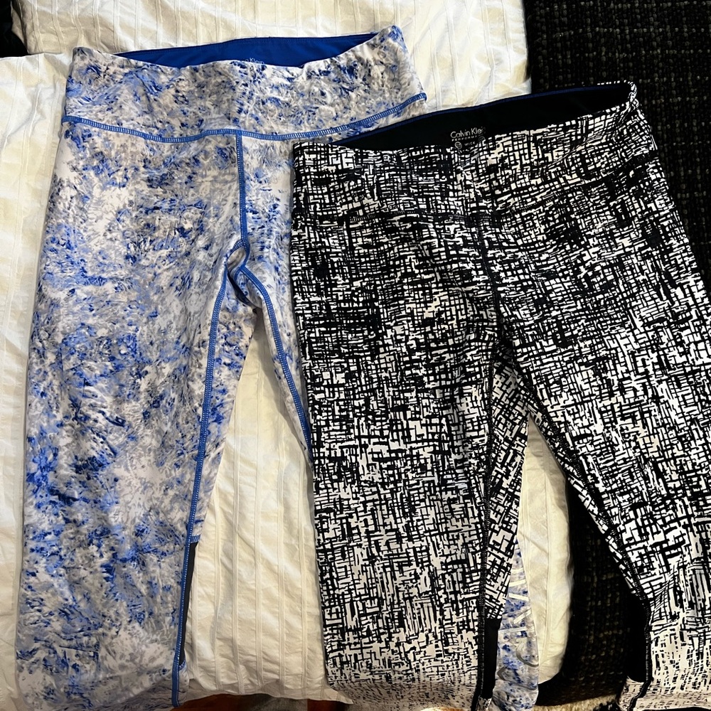 Calvin Klein Workout pants